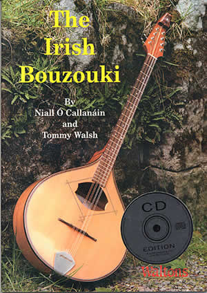 Irish Bouzouki