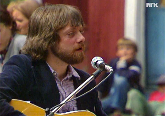 Lillebjørn 1981