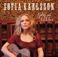 Sofia Karlsson CD