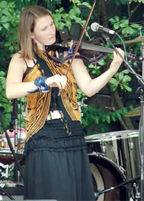 Sarah Nagell
