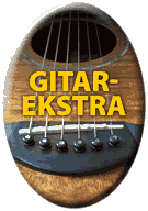 Gitar-ekstra